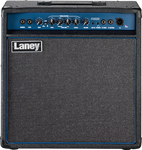 Laney RB3 Richter 65W 1x12" Bass Combo Amp - CBN Music Warehouse