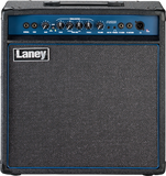 Laney RB3 Richter 65W 1x12" Bass Combo Amp - CBN Music Warehouse