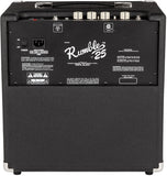 Fender Rumble 25 Bass Amplifier