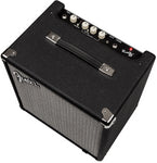 Fender Rumble 25 Bass Amplifier