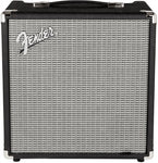 Fender Rumble 25 Bass Amplifier