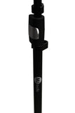 MJ Audio SD215 Tripod Microphone Stand with Extending Boom - Height Adjustable - CBN Music Warehouse