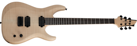 Schecter Keith Merrow KM-6 MK-II Natural Pearl - CBN Music Warehouse