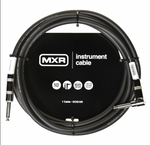 MXR DCIS10R Standeard Instrument Cable Right Angled 10ft