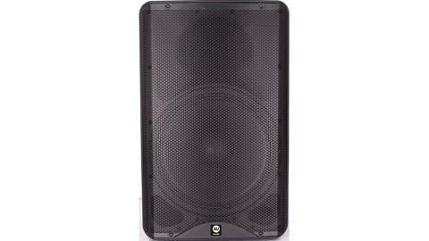 MJ Audio BP17-15A 800W RMS 15" 2-Way Active Speaker With BLUETOOTH and DSP Presets