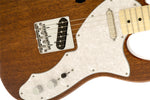 Squier Classic Vibe Tele Thinline Natural - CBN Music Warehouse