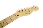 Squier Classic Vibe Tele Thinline Natural - CBN Music Warehouse