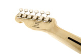 Squier Classic Vibe Tele Thinline Natural - CBN Music Warehouse