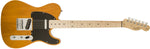 Squier Affinity Series Telecaster - Butterscotch Blonde - CBN Music Warehouse