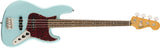 Squier Classic Vibe '60s Jazz Bass - Daphne Blue - CBN Music Warehouse