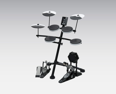 Roland V-Drum TD-1K Electronic Drum Set - CBN Music Warehouse