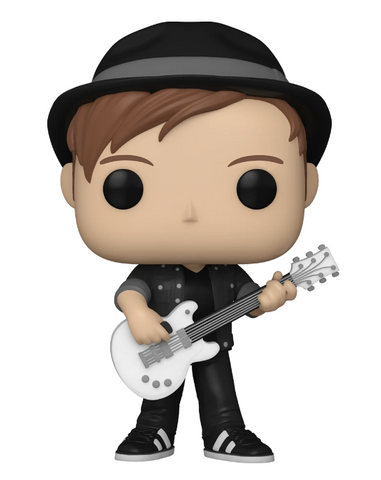 FUNKO PATRICK STUMP - FALL OUT BOY