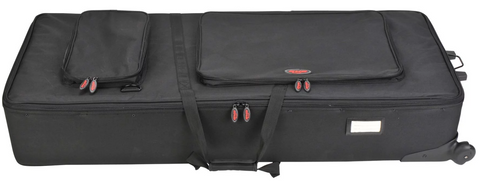 SKB 61 note Arranger Keyboard Soft Case