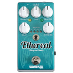 Wampler Ethereal Delay & Reverb Pedal - CBN Music Warehouse