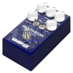 Wampler Pantheon Overdrive Pedal - CBN Music Warehouse