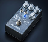 Wampler Sovereign Distortion Pedal - CBN Music Warehouse