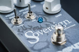 Wampler Sovereign Distortion Pedal - CBN Music Warehouse