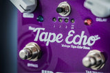 Wampler Tape Echo V2 Delay Pedal - CBN Music Warehouse