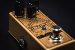 Wampler Tumnus Overdrive Pedal - CBN Music Warehouse