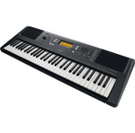 Yamaha PSR-E363 61-key Portable Arranger - CBN Music Warehouse