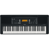 Yamaha PSR-E363 61-key Portable Arranger - CBN Music Warehouse