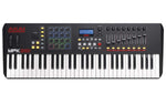 Akai Professional MPK 261 - Performance Keyboard Controller - CBN Music Warehouse