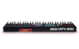 Akai Professional MPK 261 - Performance Keyboard Controller - CBN Music Warehouse