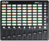 Akai APC mini - Compact Ableton Live Controller - CBN Music Warehouse