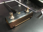 Hotone FS-1 Ampero Switch Footswitch - CBN Music Warehouse