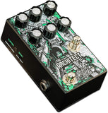 Matthews Effects Architect V3 Foundational Overdrive/Boost Pedal - CBN Music Warehouse