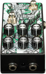 Matthews Effects Architect V3 Foundational Overdrive/Boost Pedal - CBN Music Warehouse