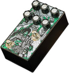 Matthews Effects Architect V3 Foundational Overdrive/Boost Pedal - CBN Music Warehouse