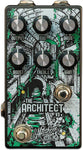 Matthews Effects Architect V3 Foundational Overdrive/Boost Pedal - CBN Music Warehouse