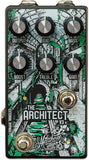 Matthews Effects Architect V3 Foundational Overdrive/Boost Pedal - CBN Music Warehouse