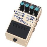 Boss pedal Digital Delay DD7 - CBN Music Warehouse