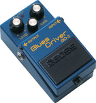 BOSS Blues Driver Guitar Pedal - CBN Music Warehouse