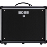 Boss Katana KTN-50 1x12 Guitar Combo Amp - CBN Music Warehouse