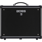 Boss Katana KTN-50 1x12 Guitar Combo Amp (Open Box) - CBN Music Warehouse