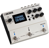 Boss Digital Delay Pedal DD-500 - CBN Music Warehouse