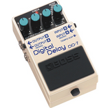 Boss pedal Digital Delay DD7 - CBN Music Warehouse