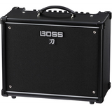 Boss Katana KTN-50 1x12 Guitar Combo Amp - CBN Music Warehouse