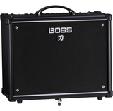 Boss Katana KTN-50 1x12 Guitar Combo Amp - CBN Music Warehouse