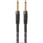 BOSS 20-foot (6m) Instrument Cable, Straight/Straight ¼” jack (BIC-20) - CBN Music Warehouse