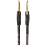 BOSS 20-foot (6m) Instrument Cable, Straight/Straight ¼” jack (BIC-20) - CBN Music Warehouse