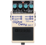 Boss pedal Digital Delay DD7 - CBN Music Warehouse