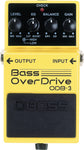 Boss ODB-3 Bass Overdrive Pedal - CBN Music Warehouse