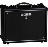 Boss Katana KTN-50 1x12 Guitar Combo Amp - CBN Music Warehouse