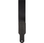 BOSS Seatbelt Guitar Strap Black - CBN Music Warehouse