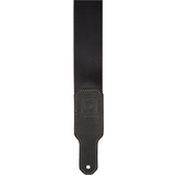 BOSS Seatbelt Guitar Strap Black - CBN Music Warehouse