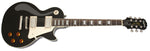 Epiphone Les Paul Standard Electric Guitar - Ebony - CBN Music Warehouse